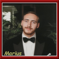 Marius