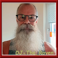 DJ-The-Raven