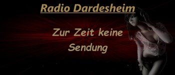 Keine Sendung eingetragen