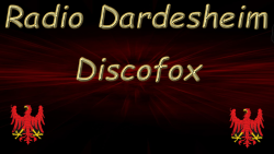 Discofox