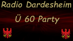  &Uuml; 60 Party