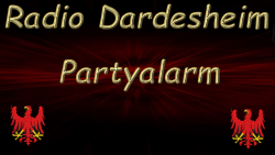 Partyalarm